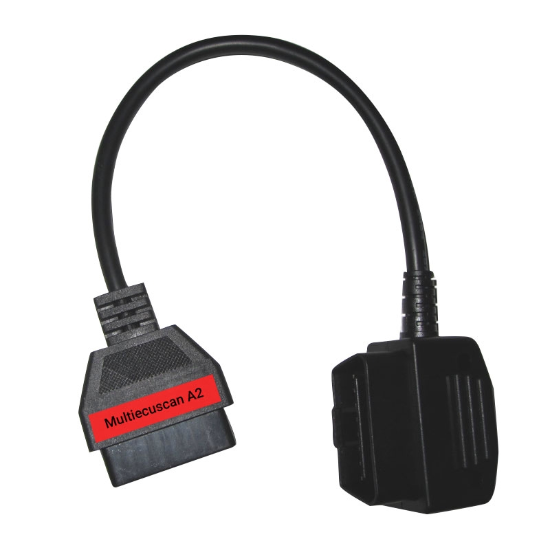 MultiECUScan adaptér A2